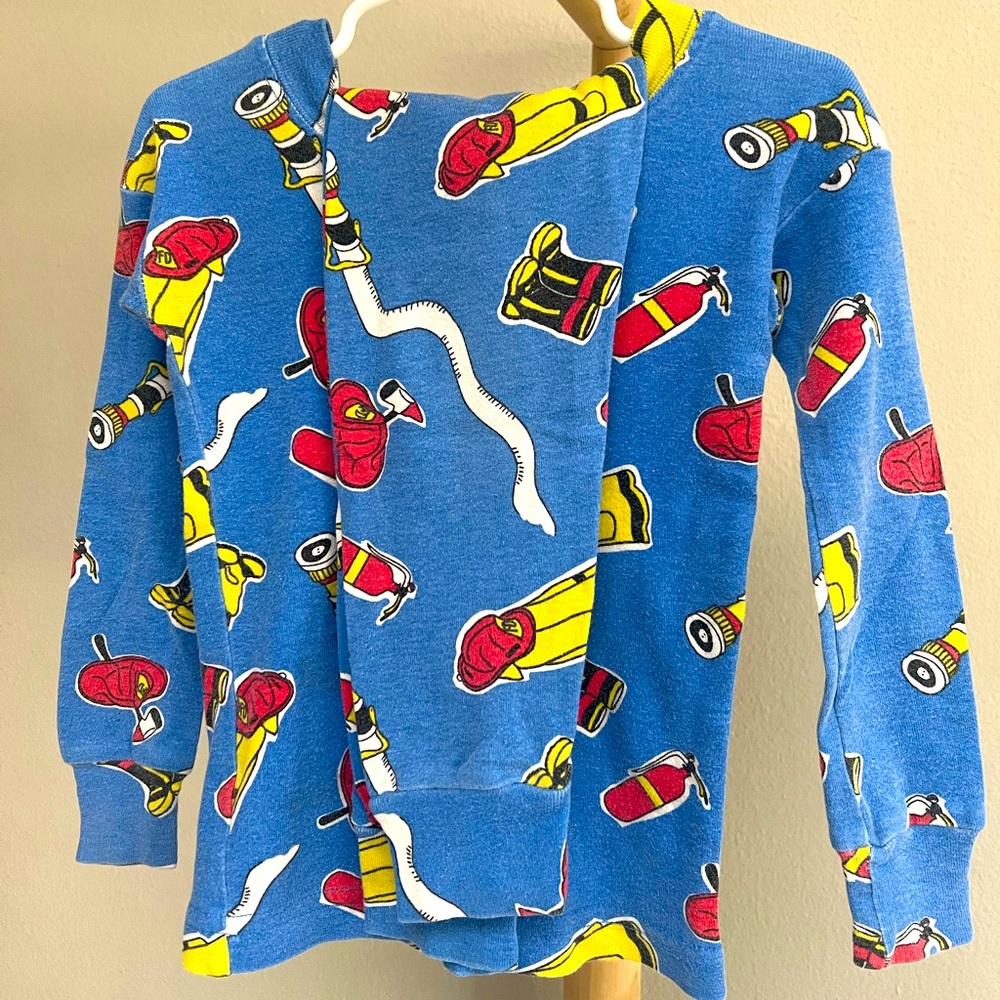 Childrens pajamas